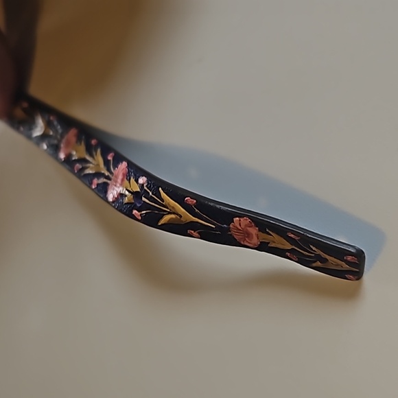 🛑TORY BURCH Roxanne Leather Bracelet - Picture 6 of 6